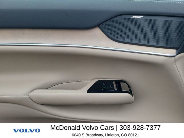 2025 Volvo EX90 Plus - Photo 10