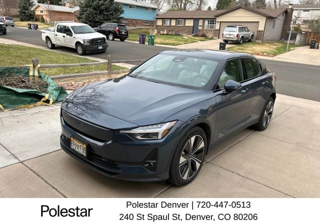 2024 Polestar 2 Long Range Dual Motor Plus's photo