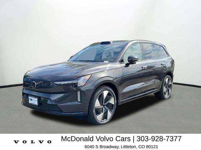 2025 Volvo EX90 Twin Motor Ultra 7-Seater's photo