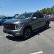  Nissan Titan