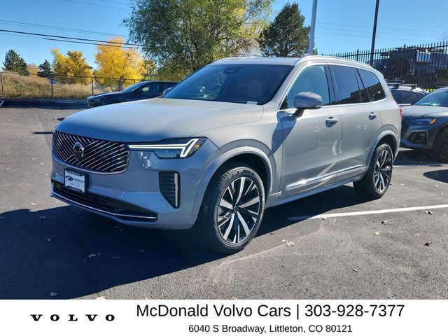 2025 Volvo EX90 Twin Motor Ultra 7-Seater's photo