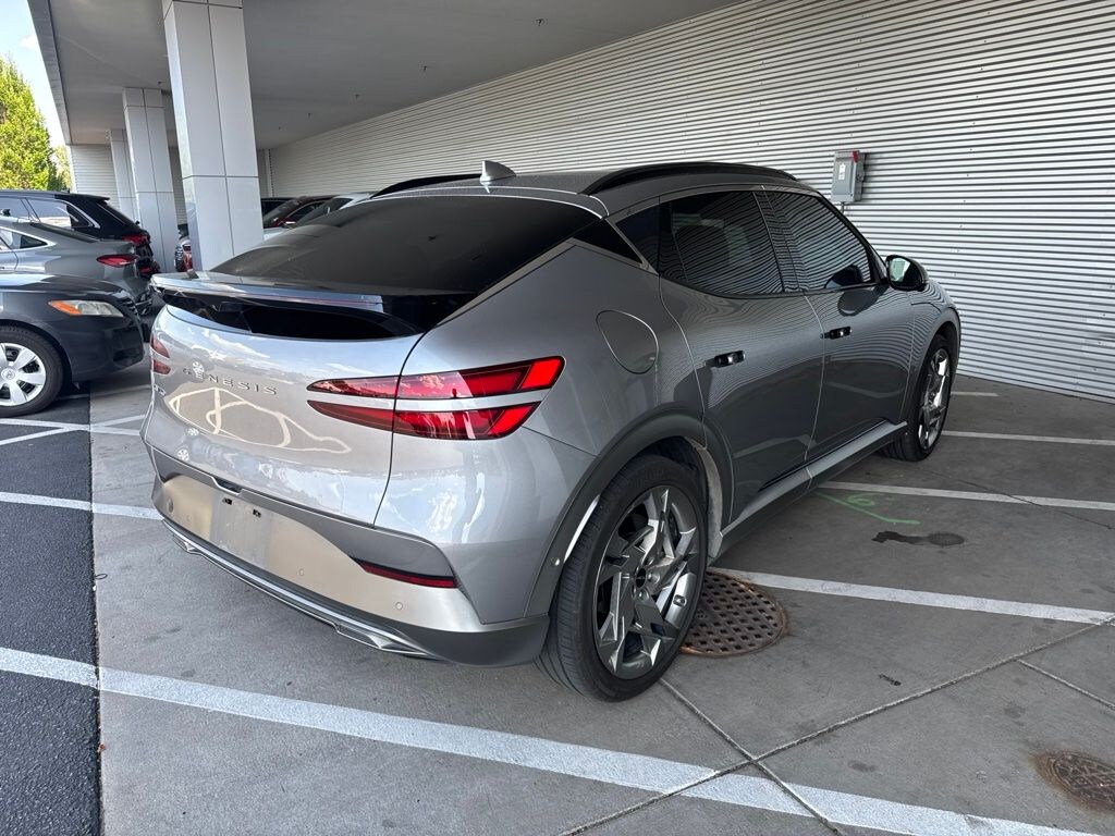 Used 2023 Genesis GV60 Performance SUV