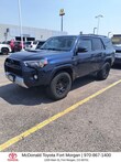  Toyota 4Runner