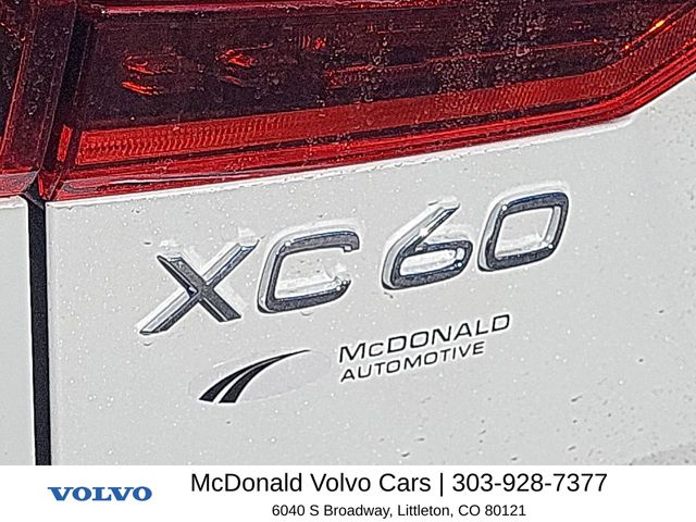 2026 Volvo XC60 Ultra - Photo 16