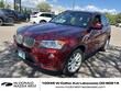  BMW X3 xDrive28i
