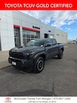  Toyota Tacoma i-FORCE MAX