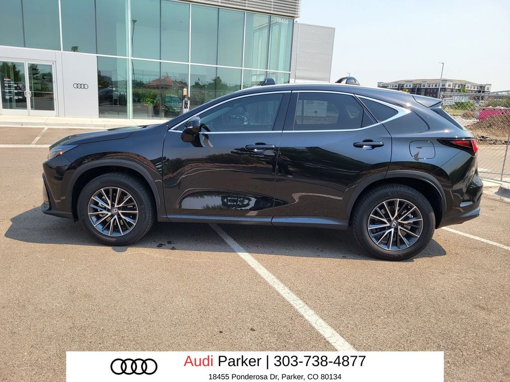 Used 2024 Lexus NX 350h Premium SUV