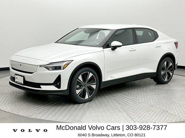 Used 2024 Polestar Polestar 2 Long Range Dual Motor Hatchback