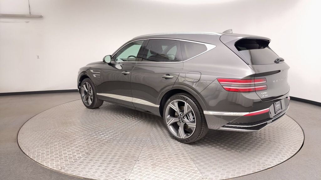Used 2026 Genesis GV80 2.5T Prestige SUV
