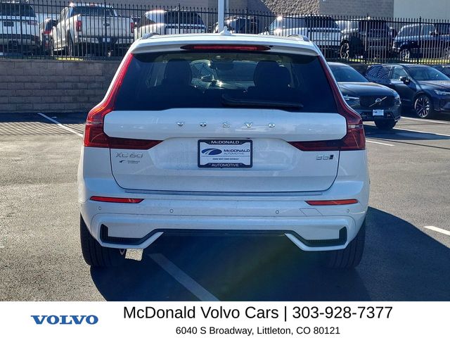 2026 Volvo XC60 Ultra - Photo 7