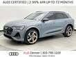  Audi e-tron S