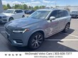  Volvo XC90 plug-in hybrid