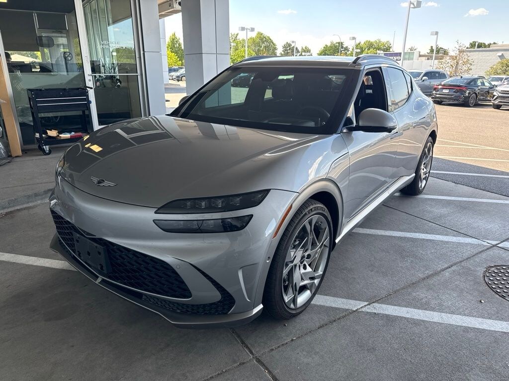Used 2023 Genesis GV60 Performance SUV