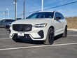  Volvo XC60 plug-in hybrid