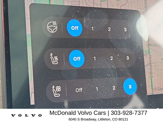 2025 Volvo EX90 Ultra - Photo 26