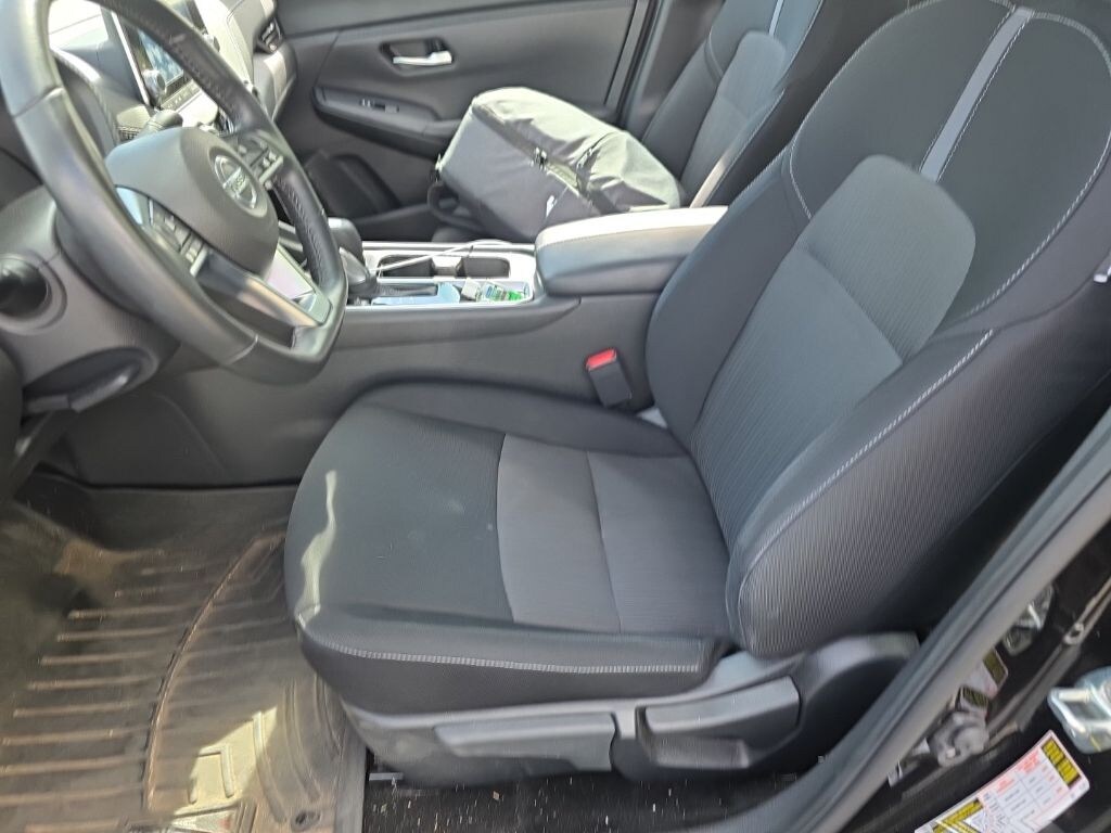 Used 2023 Nissan Sentra SV Sedan