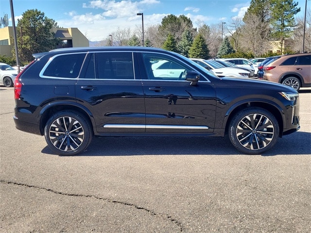 2025 Volvo XC90 Plus - Photo 6