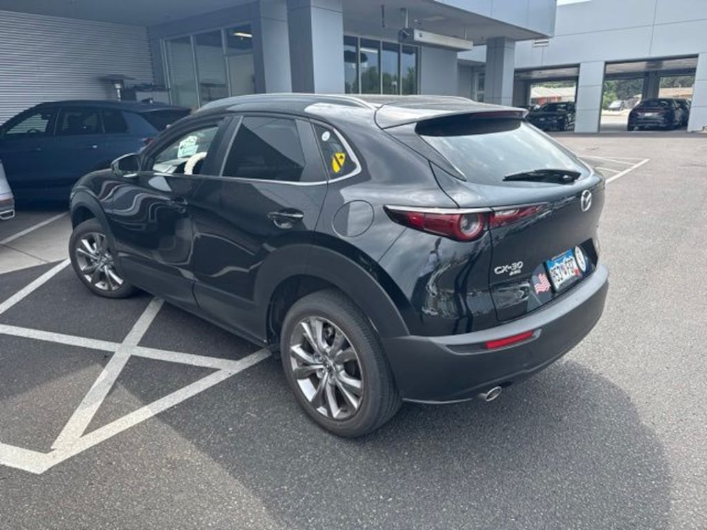 Used 2023 Mazda CX-30 2.5 S Preferred Package SUV