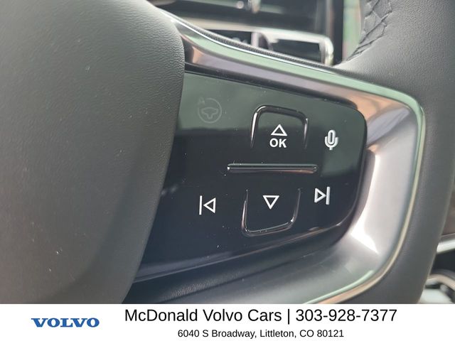 2025 Volvo EX90 Plus - Photo 23