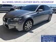  LEXUS GS 350
