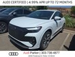  Audi Q4 Sportback e-tron