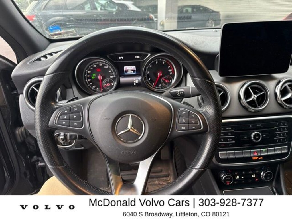 Used 2020 Mercedes-Benz GLA 250 4MATIC SUV