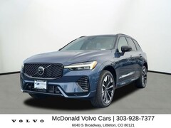 2026 Volvo XC60 plug-in hybrid T8 Plus AWD SUV