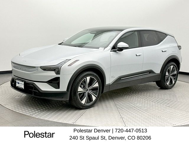 2025 Polestar 3's photo