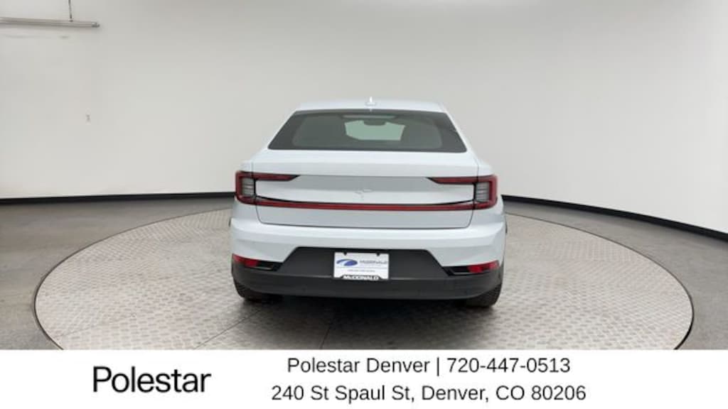 Used 2023 Polestar Polestar 2 Hatchback