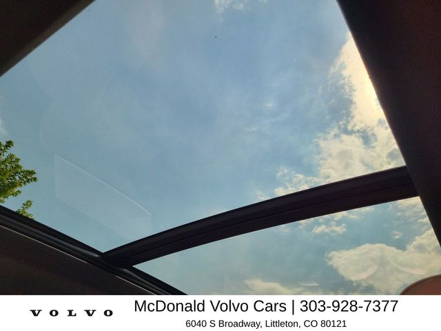 2026 Volvo XC90 Plus - Photo 28