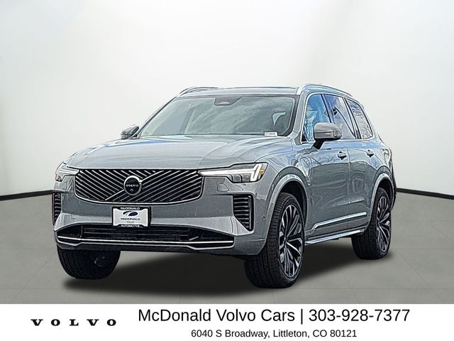 2026 Volvo XC90 T8 Recharge Ultra Bright 4WD's photo
