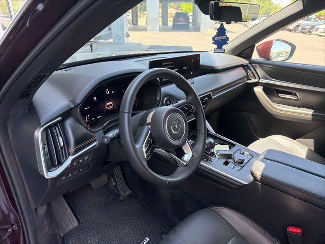2026 Mazda CX-90 Turbo S Premium Plus Package's photo