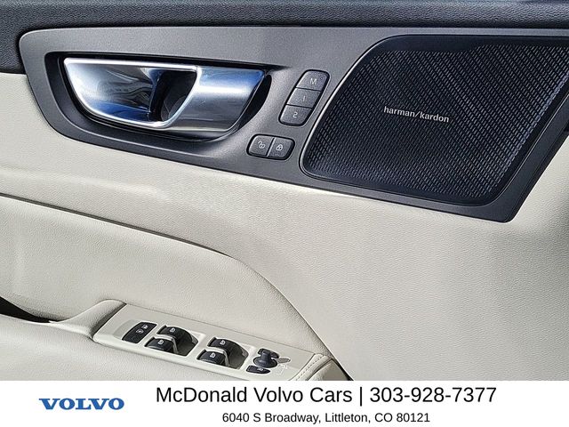 2026 Volvo XC60 Ultra - Photo 10