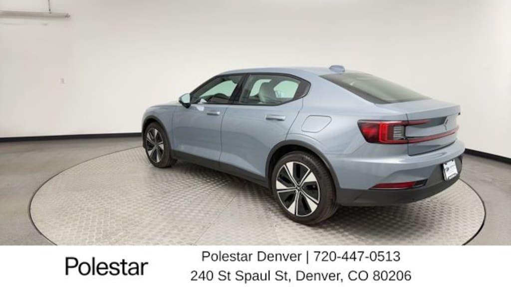 Used 2023 Polestar Polestar 2 Hatchback