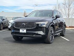 2026 Volvo XC90 B5 Plus 7-Seater AWD SUV