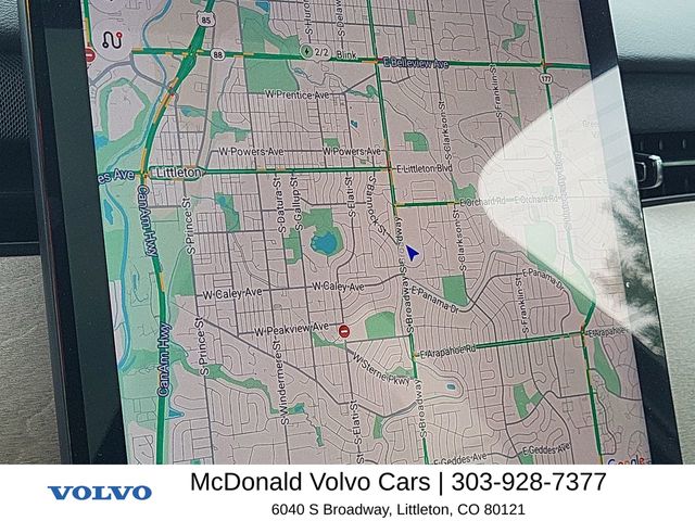 2025 Volvo EX90 Plus - Photo 27