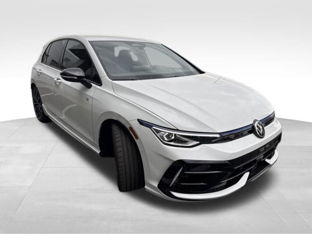 Used 2026 Volkswagen Golf R 2.0T Hatchback
