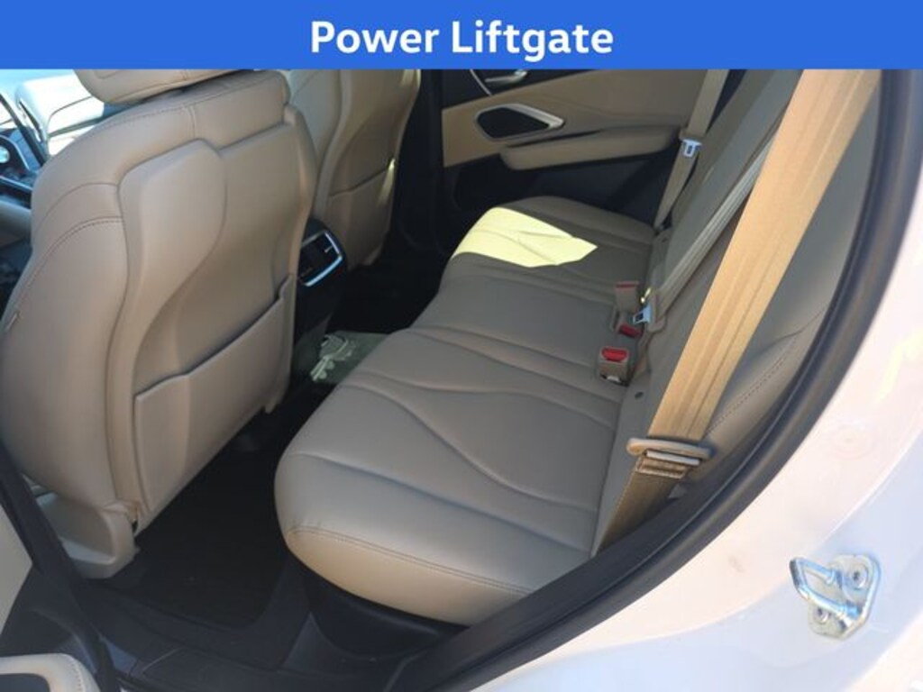 Used 2023 Acura RDX SUV