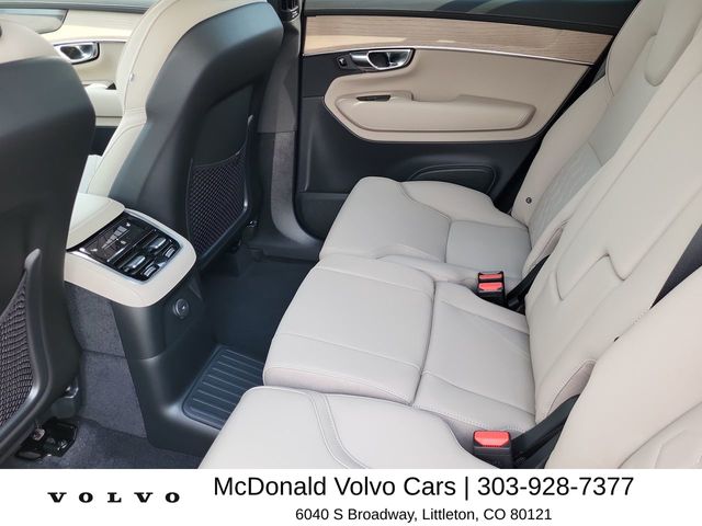 2026 Volvo XC90 Plus - Photo 13