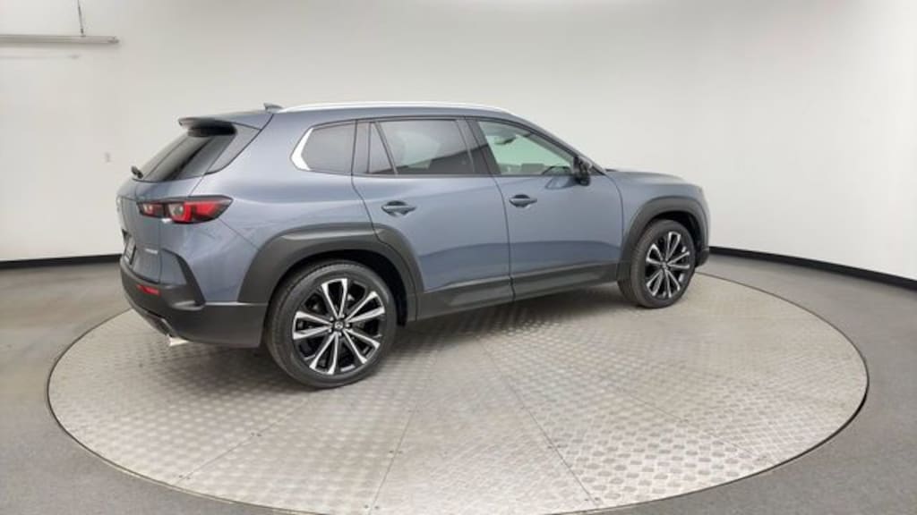 Used 2025 Mazda CX-50 2.5 S Premium Plus Package SUV