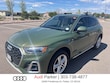  Audi Q5 e