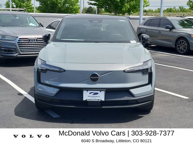 New 2026 Volvo EX30 Twin Motor Plus SUV