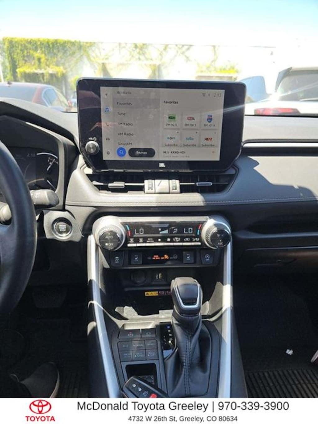 Used 2023 Toyota RAV4 XLE Premium SUV