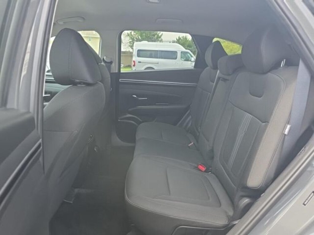 Used 2024 Hyundai Tucson SEL SUV