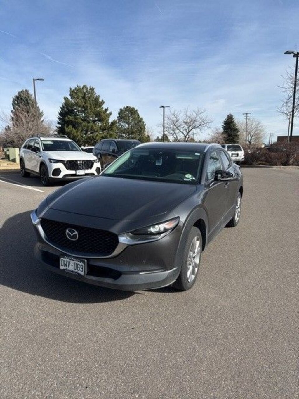 Used 2023 Mazda CX-30 2.5 S Select Package SUV
