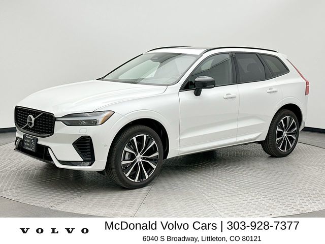 2025 Volvo XC60 B5 Plus Dark AWD's photo