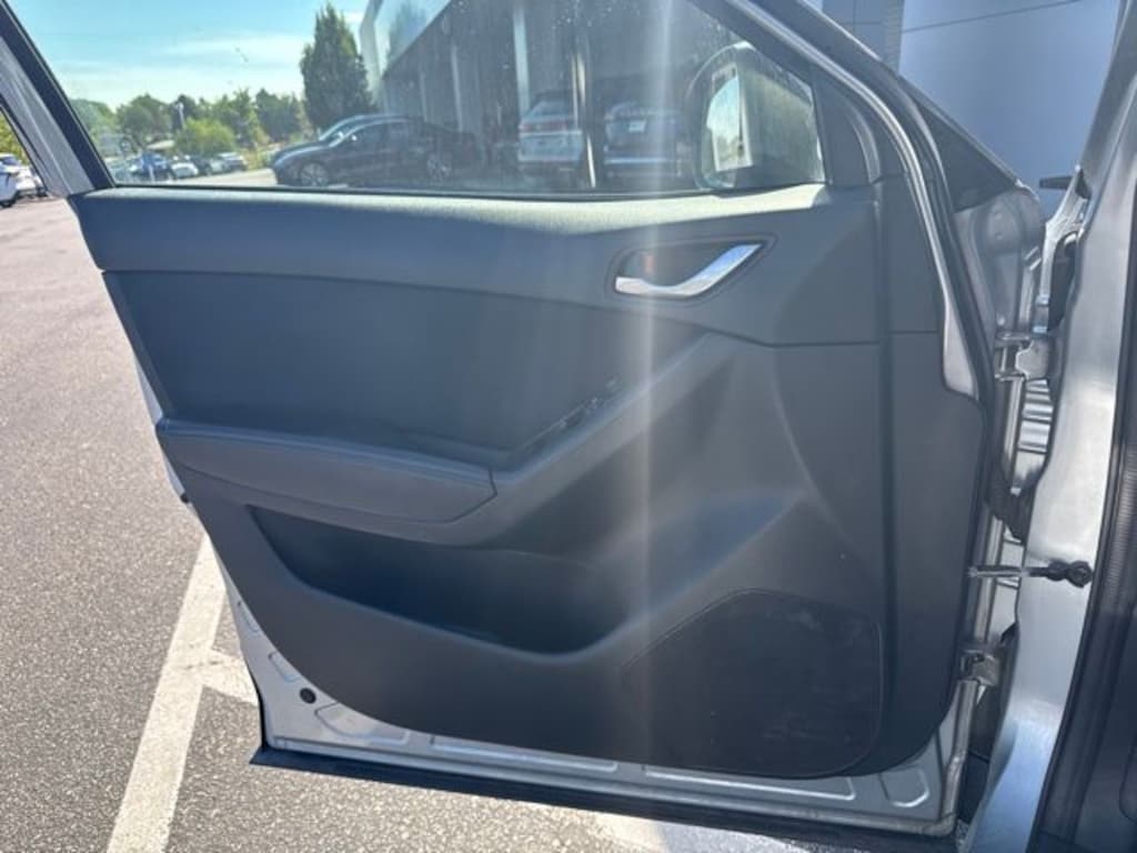 Used 2016 Mazda Mazda CX-5 Sport (2016.5) SUV