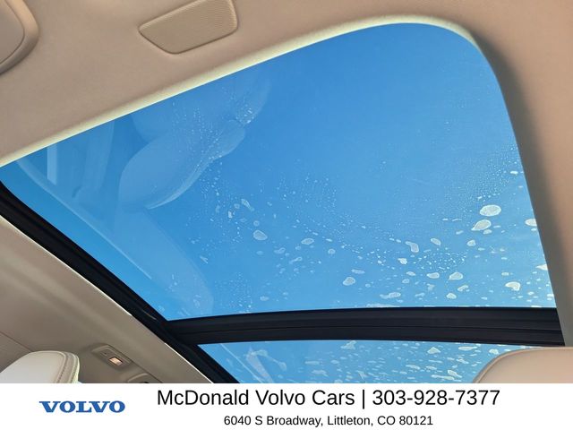 2026 Volvo XC60 Ultra - Photo 28