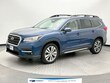  Subaru Ascent