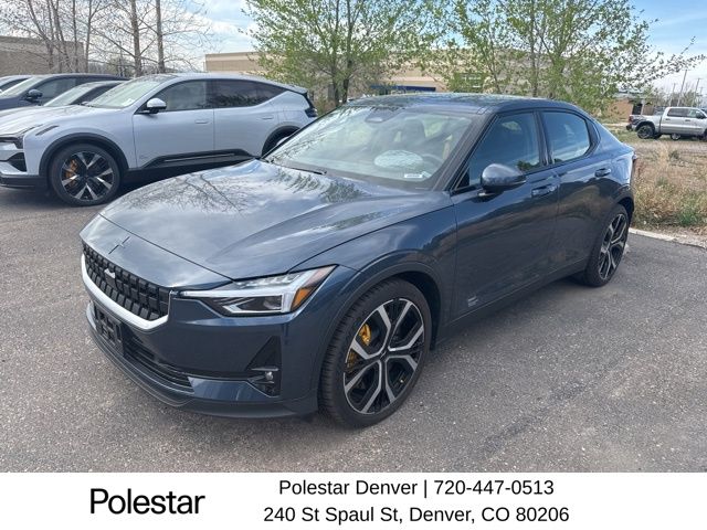 Used 2023 Polestar 2 Performance with VIN YSMET3KA1PL120715 for sale in Littleton, CO